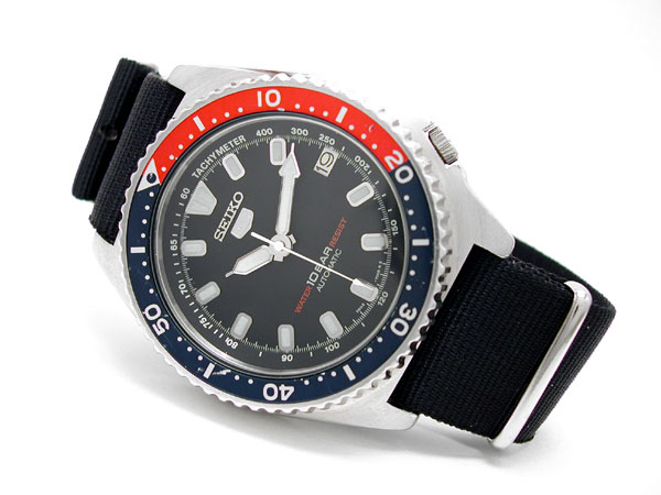Does anyone have one of these? Seiko 7002-7010 content | Wrist Sushi - A  Japanese Watch Forum